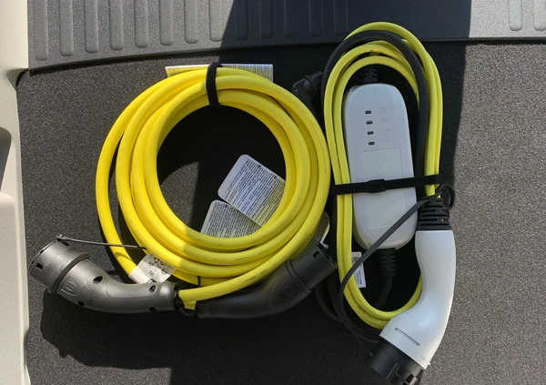 Volkswagen ID.Buzz cena 253872 przebieg: 5, rok produkcji 2023 z Obrzycko małe 379